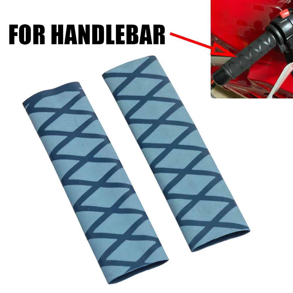 Купить Термоусадочные Чехлы На Ручки Мотоцикла