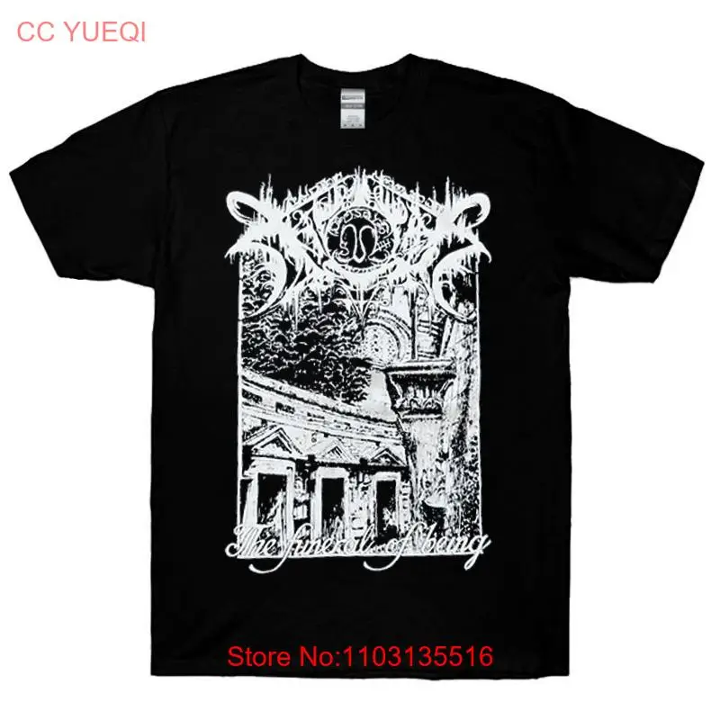 Новинка xehur погребание подарок для фанатов унисекс женская рубашка LM01_48