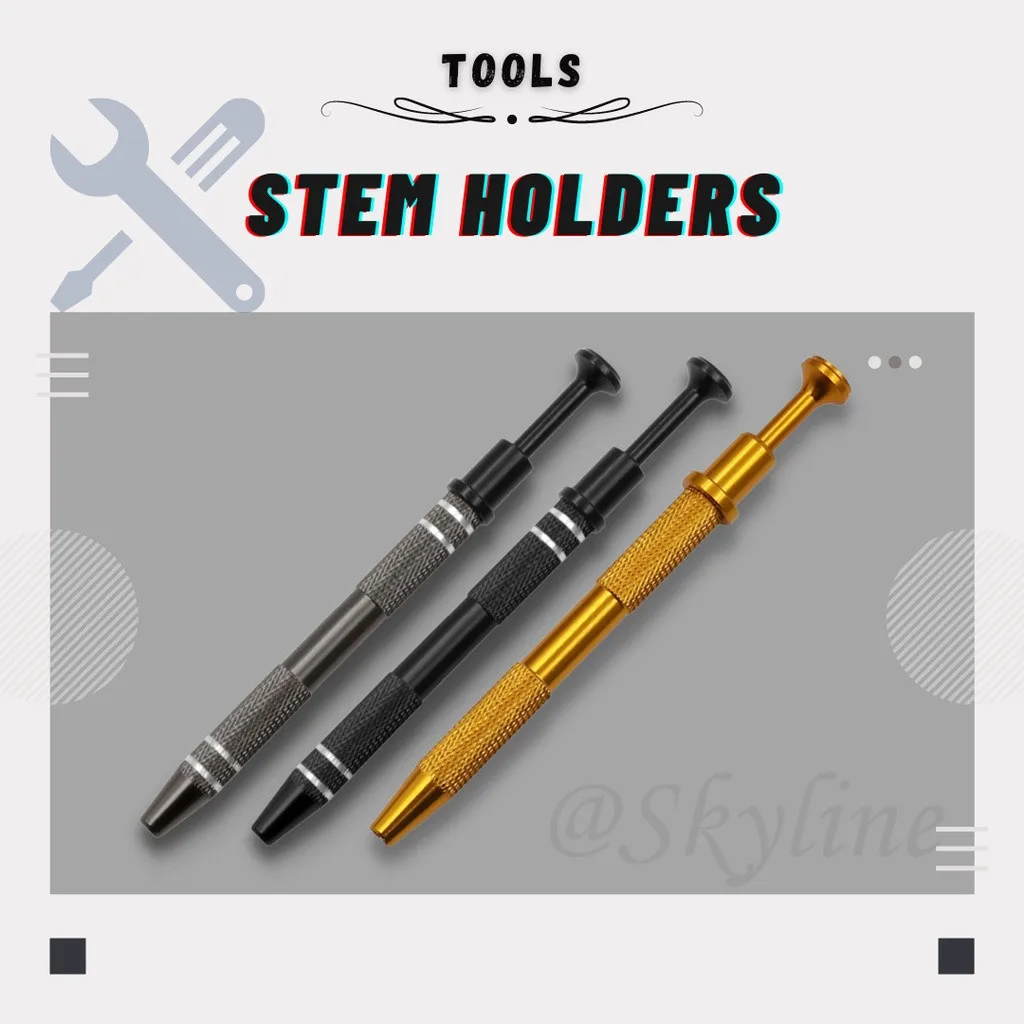 

Switch Stem Picker Holder IC Claw Mechanical Keyboard Switch Puller Stem Picker Holder IC Claw For Cherry Kailh Gateron