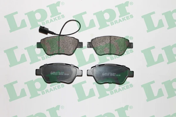 

05 P763 для тормоза BALATASI на 500 07 Сиена ALBEA LINEA 07 DOBLO грузовой FIORINO 08 BRAVO II 07 STILO PAND