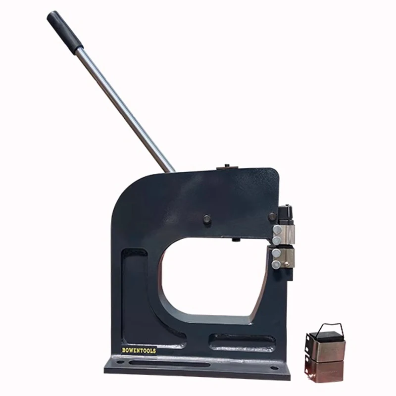 _ Гибкий станок металлический Растяжитель ручной усадочный аппарат и с ручкой 1 5