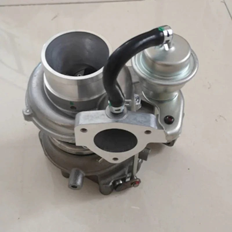 Новый Турбокомпрессор RHF5 8980976861 898054-0111 8980540111 V430144 VIFV для ISUZU D-MAX 4JJ 1 детали