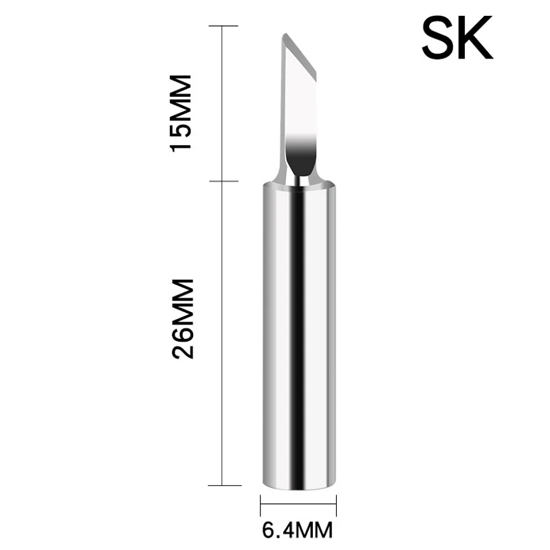 

Сварочные наконечники 900M-T