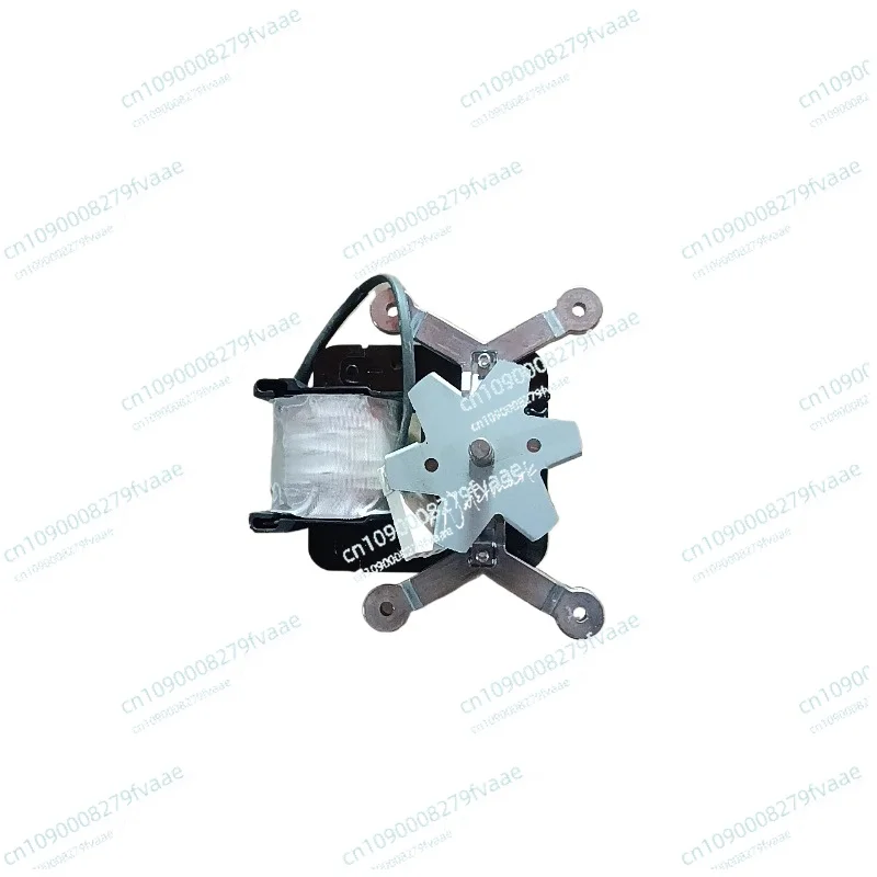 Для стиральной машины барабанного типа Haier Commander, оригинальный двигатель для сушки воздуховодов SN762G-H1, аксессуары SN782F-H