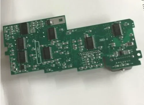 Запасные части для пьезоэлектрического принтера Encad Novajet 750/760/5500S Sky color Locor Lecai