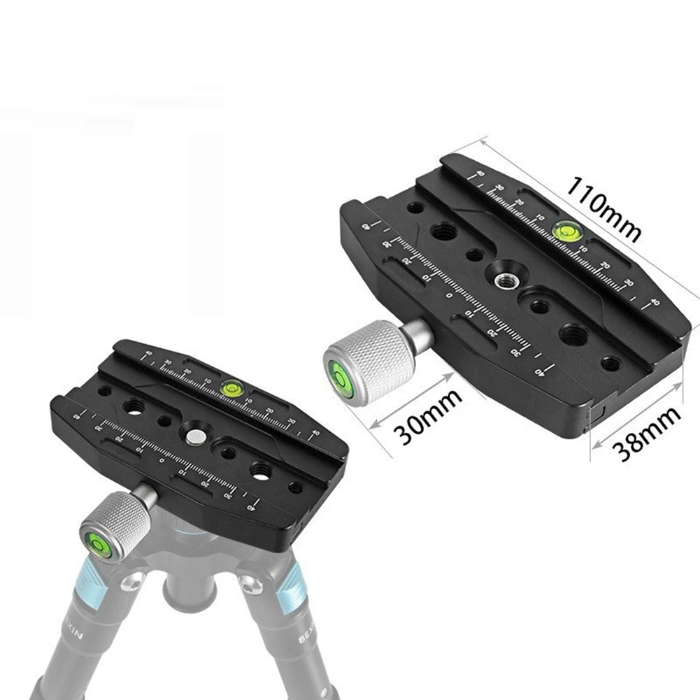 

Адаптер для штатива из алюминиевого сплава