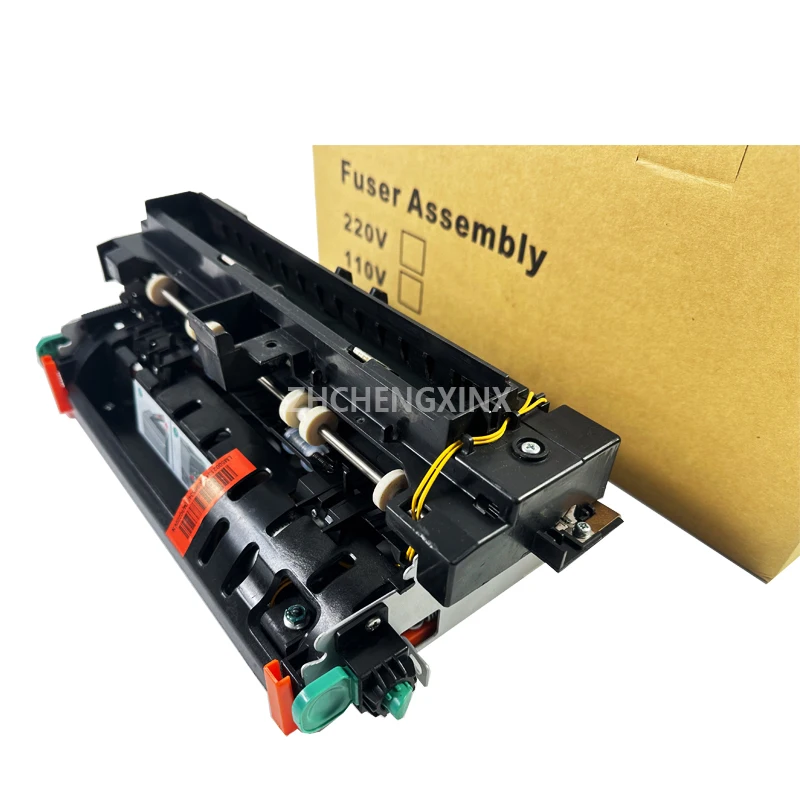 Блок термофиксатора для Lexmark T650 / T652 T654 T656 X651 X652 X654 X656 X658 XS652 XS654 XS658 Узел