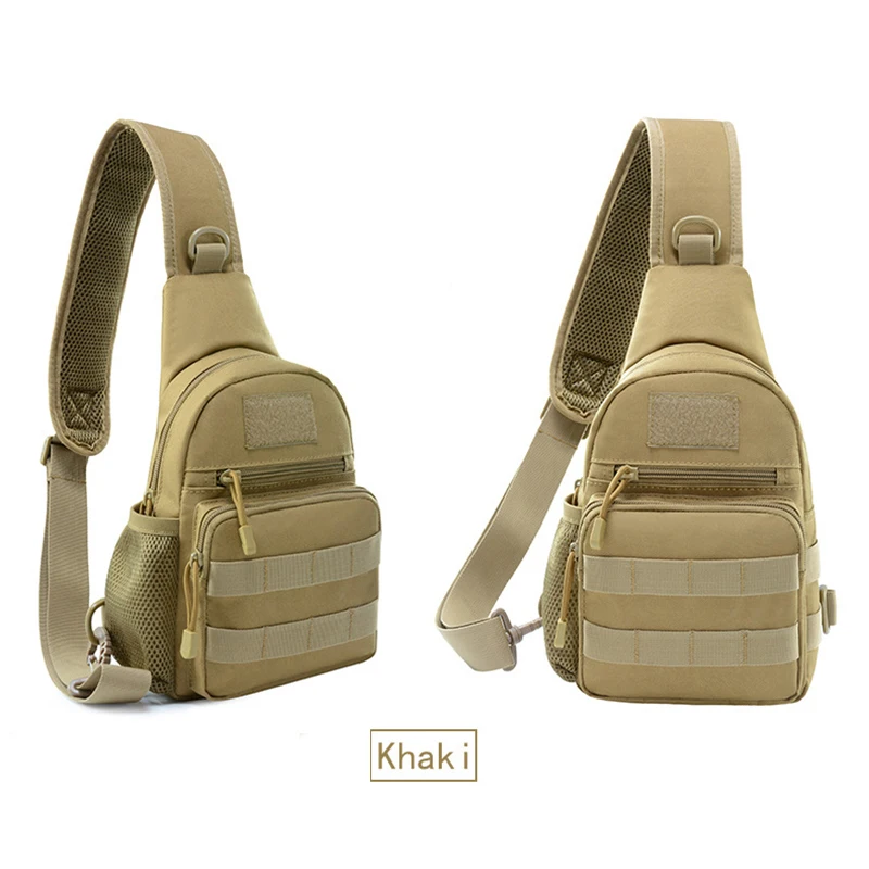 Военная Тактическая Сумка для мужчин многофункциональная поясная сумка через