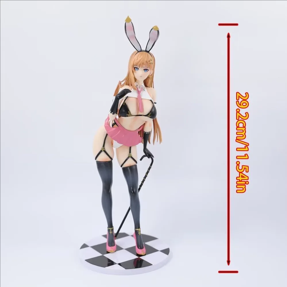 Родный розовый кот Матаро оригинальный персонаж Gal Bunny 1/6 аниме сексуальная