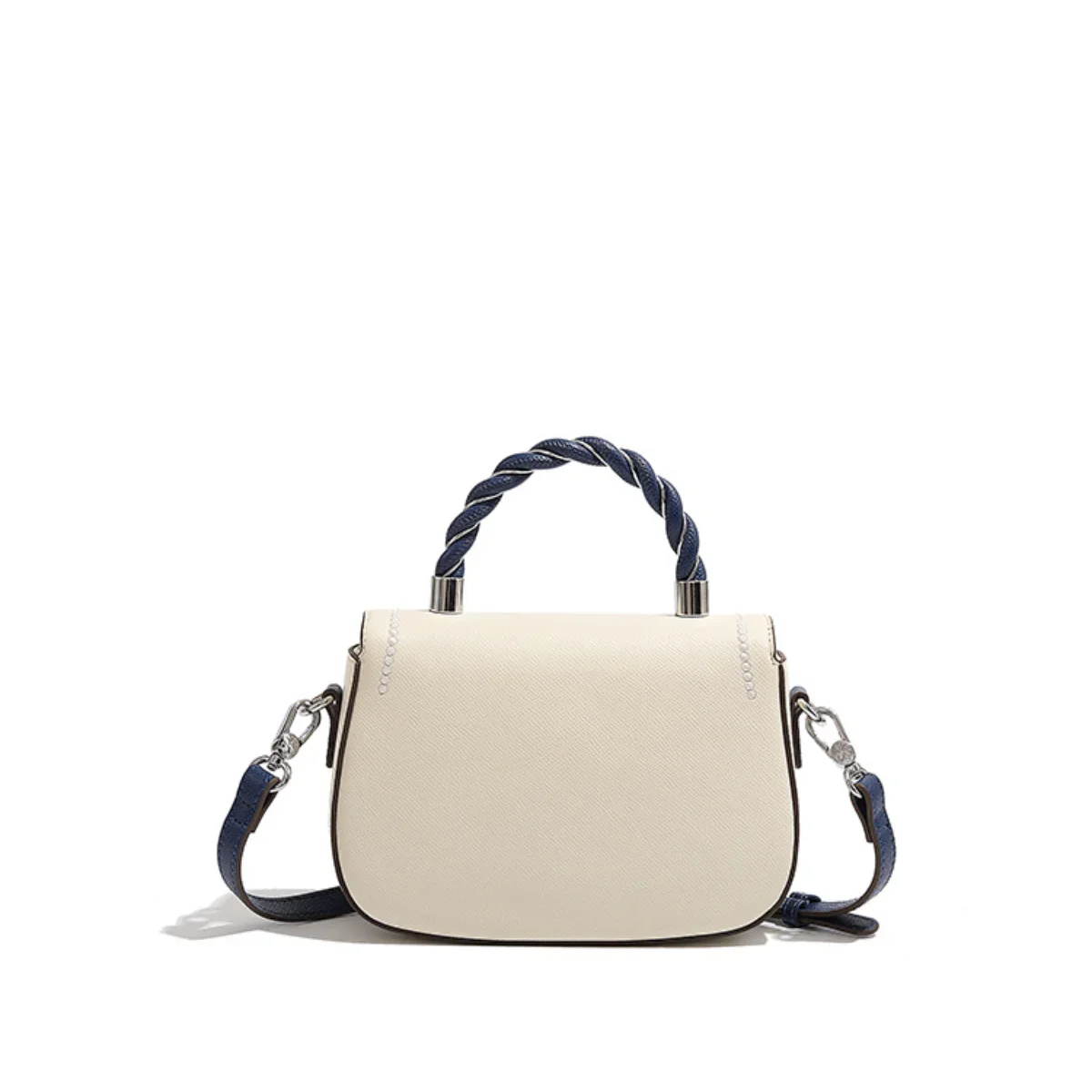 Милая изысканная седельная сумка с бабочкой поворотная маленькая новая модная