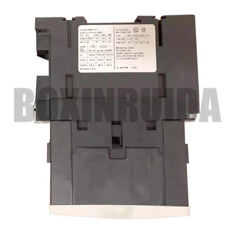 Микросхема 3RT1035-3BB40 3RT1036-3BB40