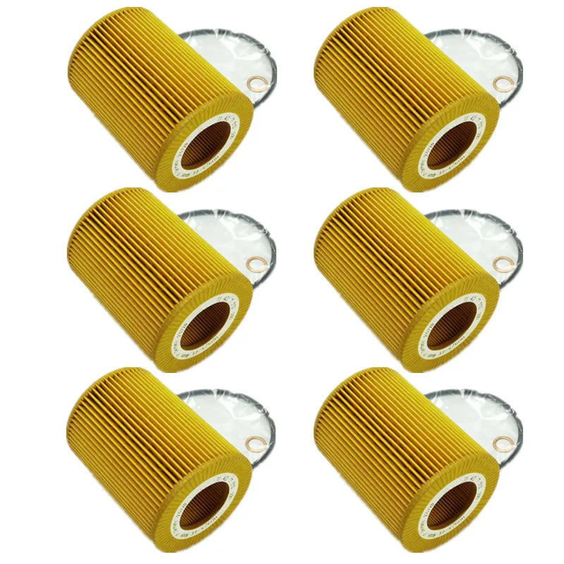 

Масляный фильтр 11427512300 для BMW 3 E36 E46 5 E39 E61 7 E38 E65 E66 E67 X3 E83 X5 E53 Z3 E36 Z4 E85 11421427908 11421740534