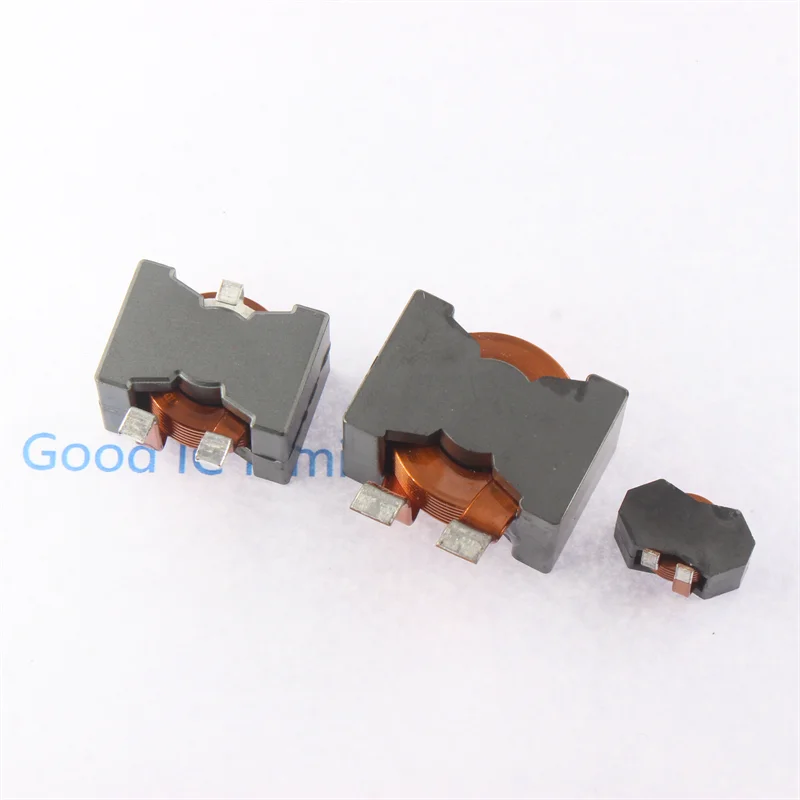 Сильноточный индуктор накопителя энергии PQ2918-4.7uH 1UH 2.2UH 22UH 10uH 50A100A RM6 PQ2012 PQ3220