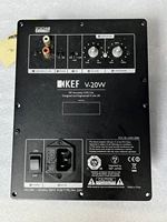 kef pure subwoofer amplifier board 200w amplificador subwoofer modified diy placa amplificadora subwoofer