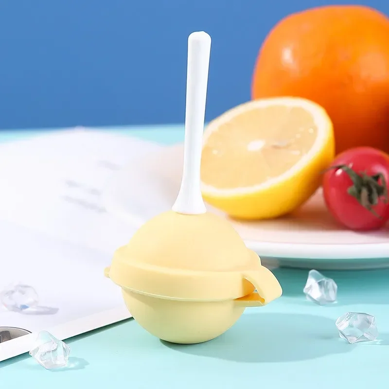 

Силиконовая форма для мороженого Lollipop