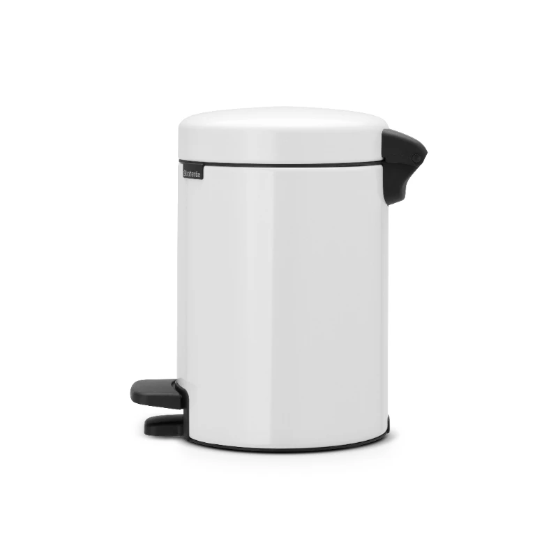 

Can Newicon, 0.8 Gallon / 3L White