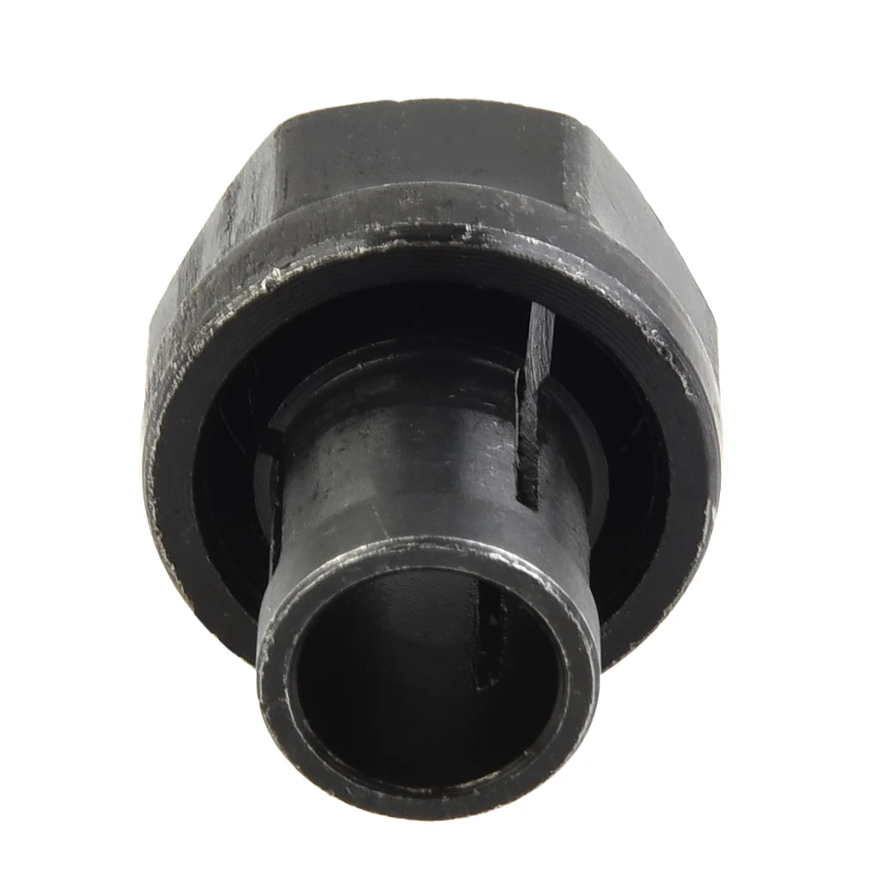 

Hand Tool Accessories For Engraving Machine Collet Chuck Set Woodwork Nut Carbon Steel Hardness Sutability Tool Parts