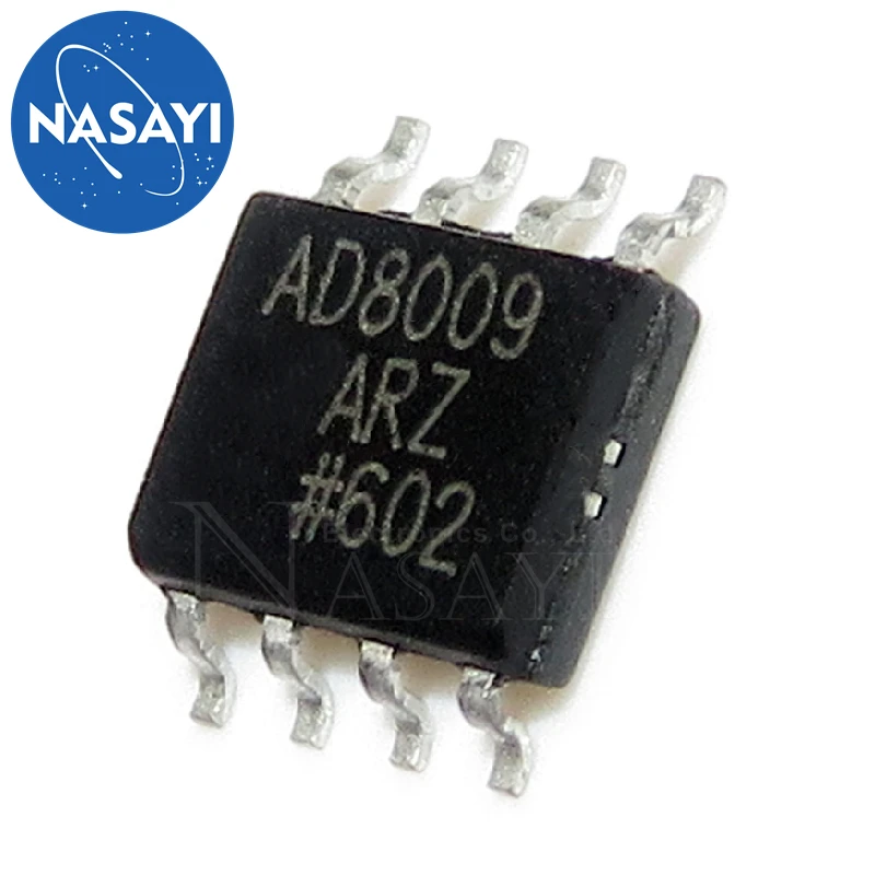 AD8009ARZ AD8009AR AD8009 SOP-8