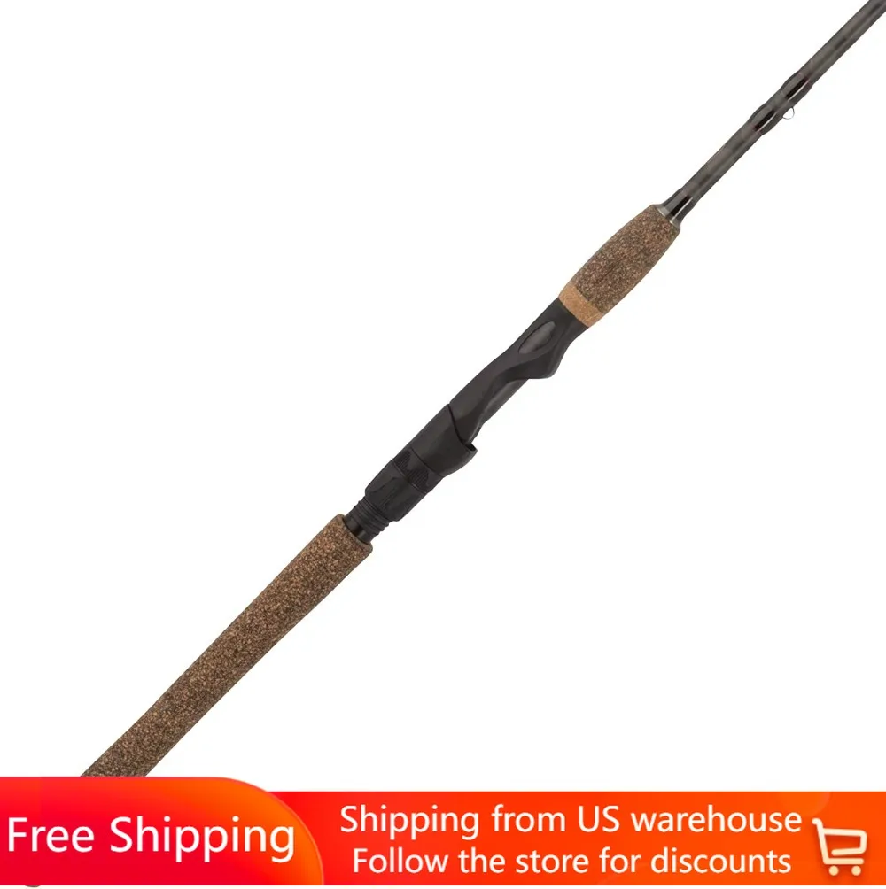 

7’ Lightning Rod Trout Rod Fishing Rods Carp Free Shipping