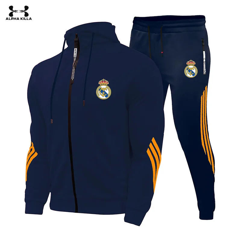 Рисунок 3 - Мужской спортивный костюм