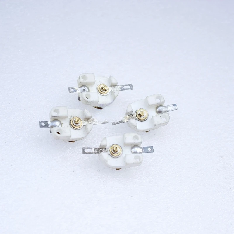 

5 шт., керамический Регулируемый воздушный конденсатор около 34 ПФ