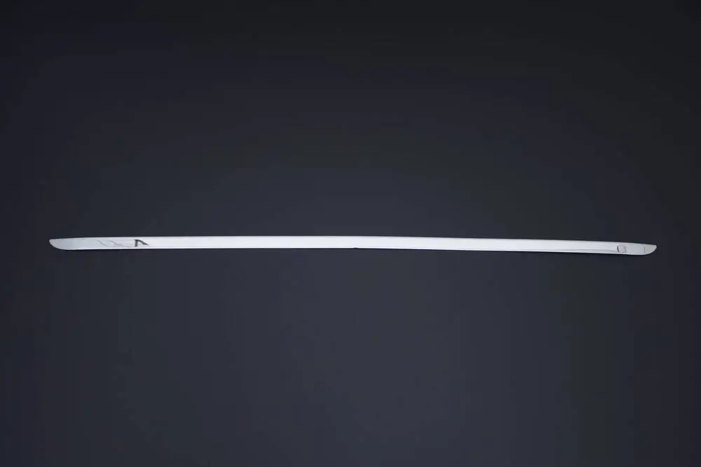 

Nissan Qashqai Luggage Bottom Trim (2010-2014) - St. Steel - SUV