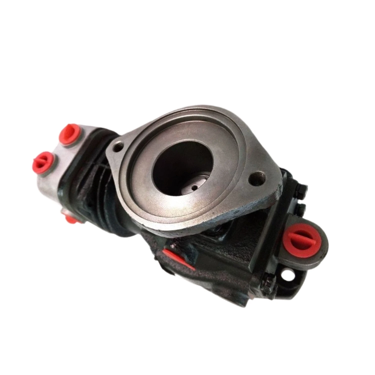 Воздушный компрессор для MAN D2066 D2676 51541007121 К 015948 Запасные части двигателя