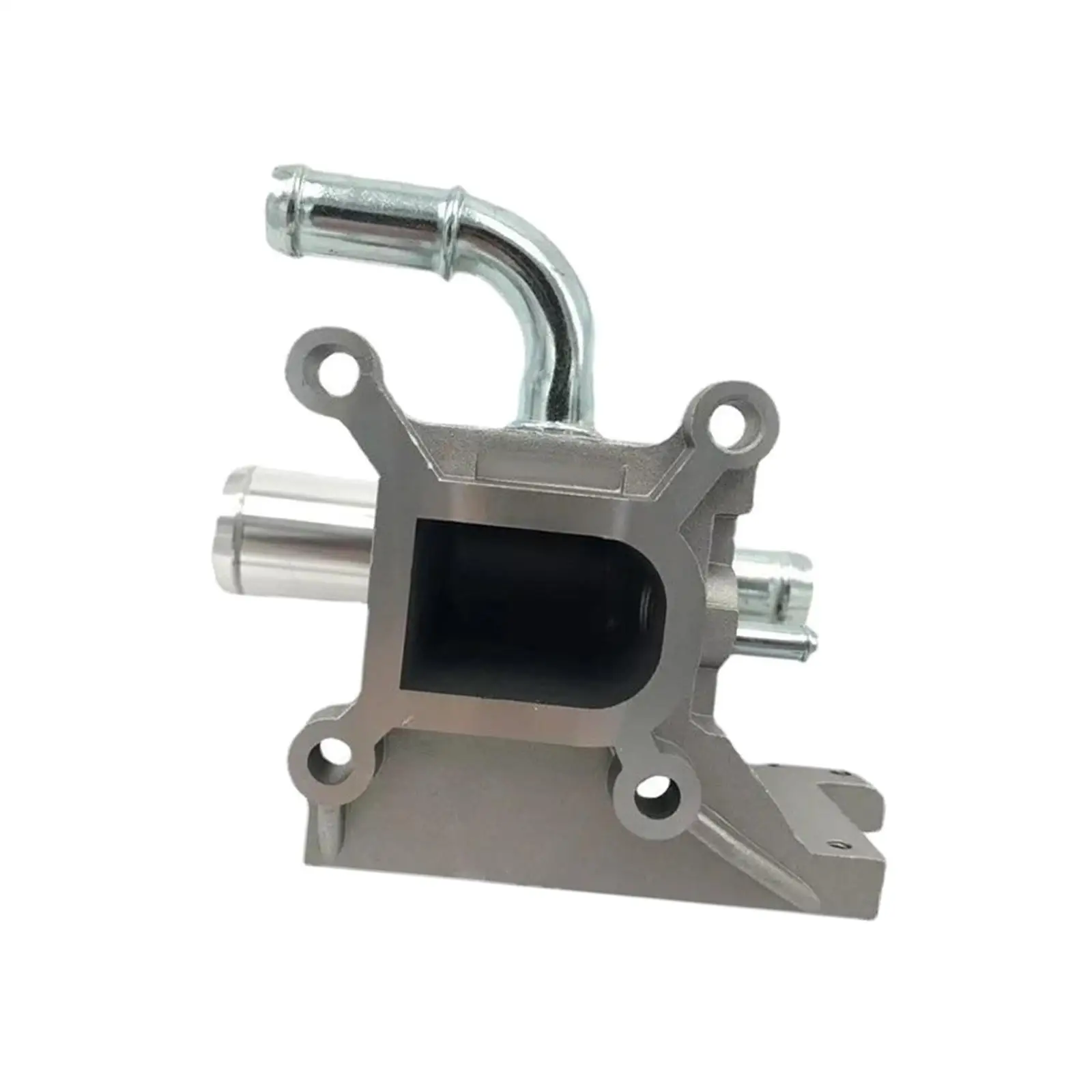 Корпус термостата 20х10х6см для Ford Ecosport 2004-2012 Аксессуары