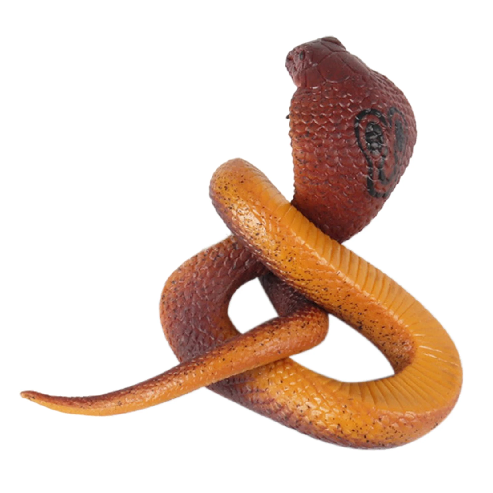 

Realistic Snake Toy Scary Prank Prank Toy Snake Scary Animal Figures Gag Gifts Halloween Decorative Props For Home Garden