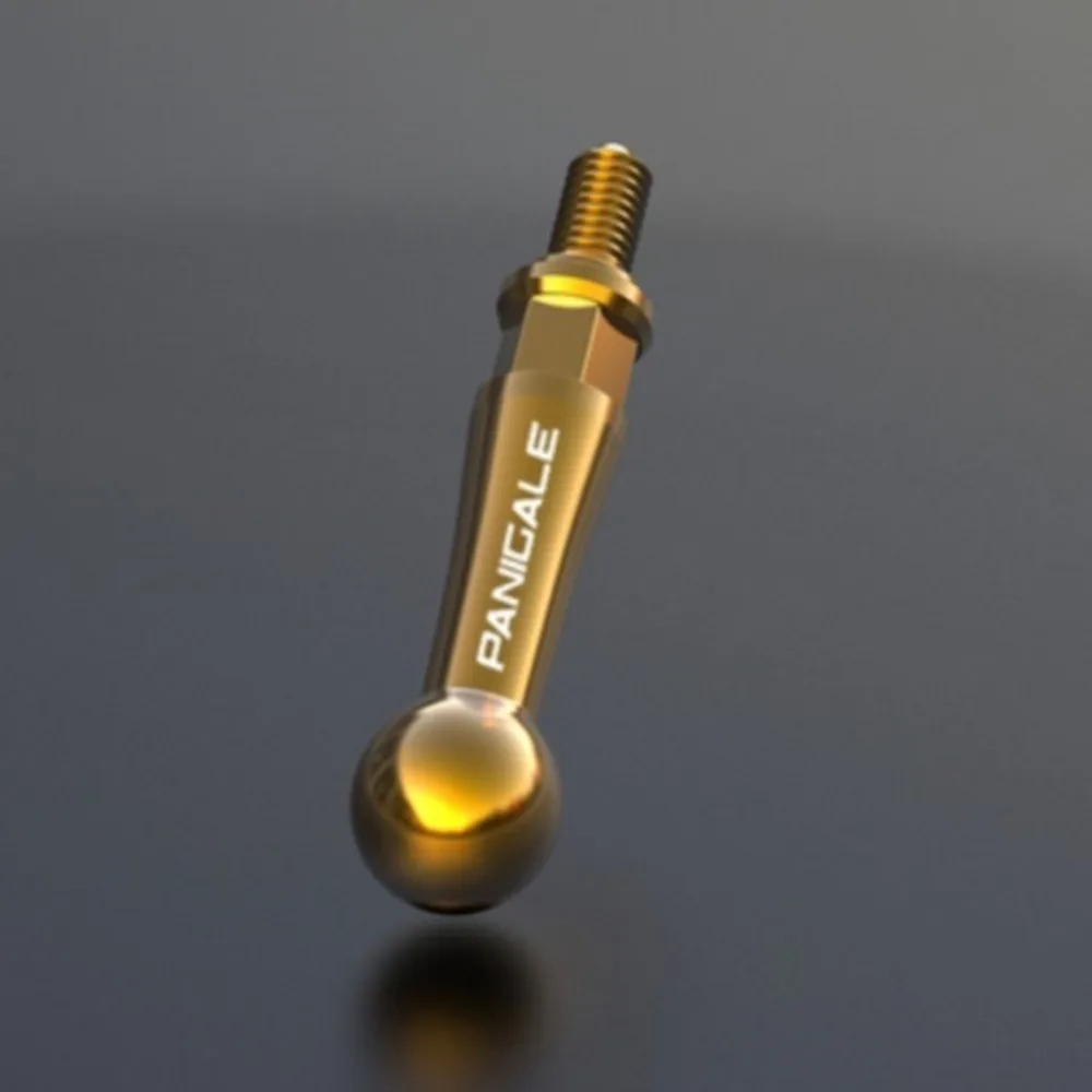 Для Ducati Panigale 1000 1100 V4/V4 R/Superleggera 2018-2022 мотоциклетная боковая опорная пластина для