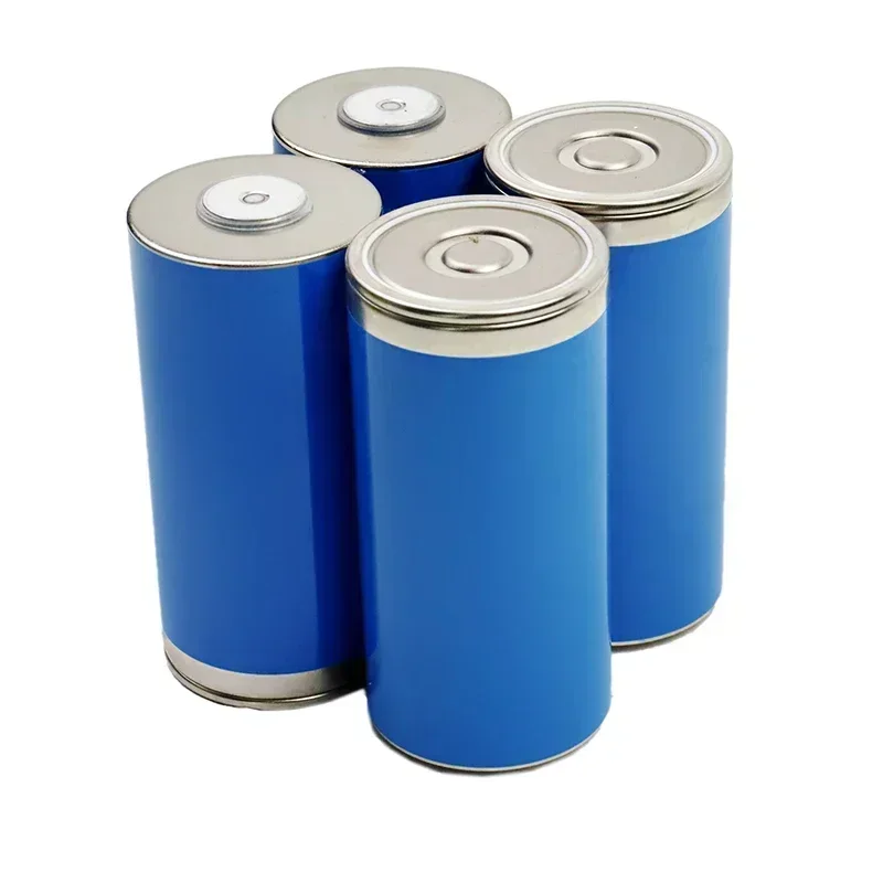 32 Ач 3 7 В 46950 литиевая аккумуляторная батарея 10C 320A 12 24 инвертор накопителя энергии