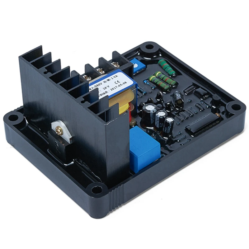 

5X GB170 Three-Phase Generator Voltage Stabilizer For STC 220/380/400V AVR Automatic Voltage Stabilizer