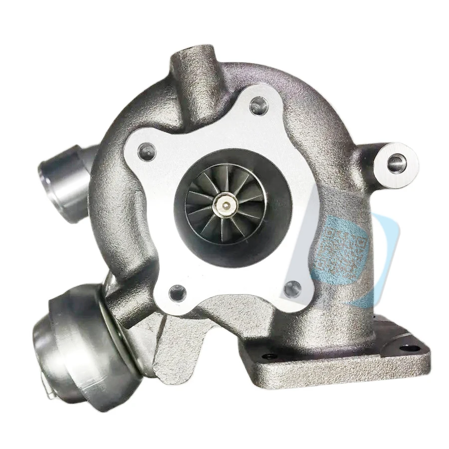 Новый RHV4 Turbo VIHK 4JK1 2.5L 8981642400 турбокомпрессор для двигателя Chevrolet Isuzu D-Max V-D20071