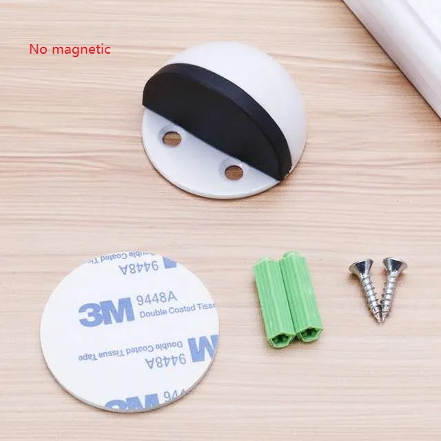 

Дверной стопор из нержавеющей стали