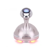 portable home use cavitation rf slimming machine body shaping with rf vibration massager