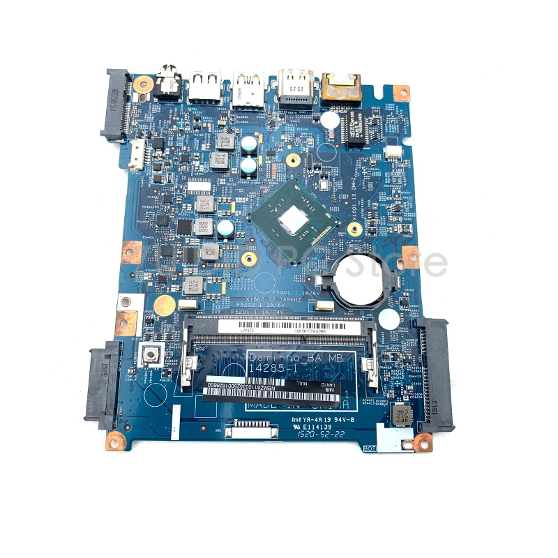 

ZUIDID NBMZ811003 для ACER Aspire ES1-531 Материнская плата ноутбука ddr3 с N3050 процессором