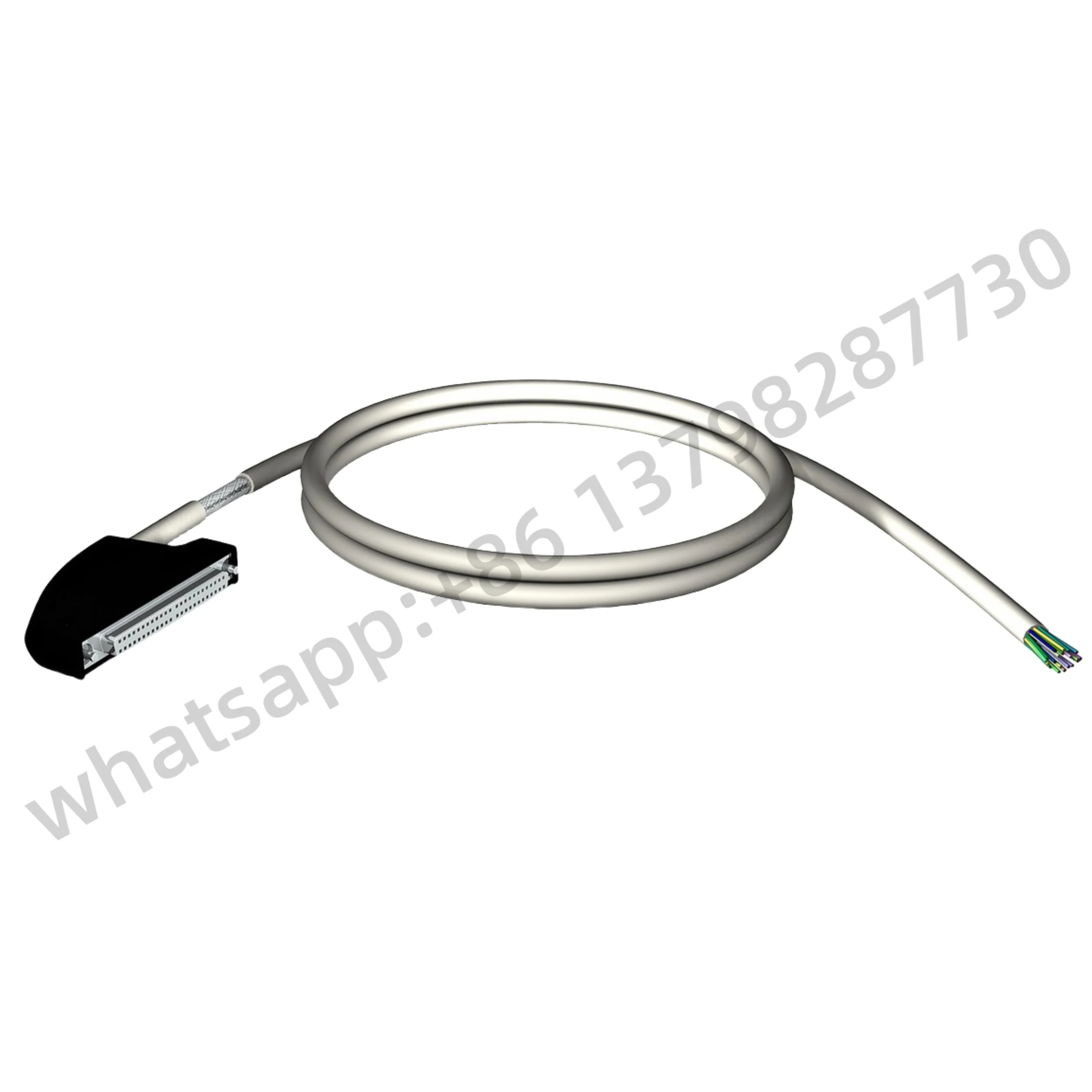 Микросхема BMXFCW301S
