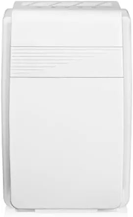 

O2+ Air Purifier P200, 5 Stage Filtration System with HEPA Filter and Intelligent Ion Technology \u2013 560sf - CARB Certified