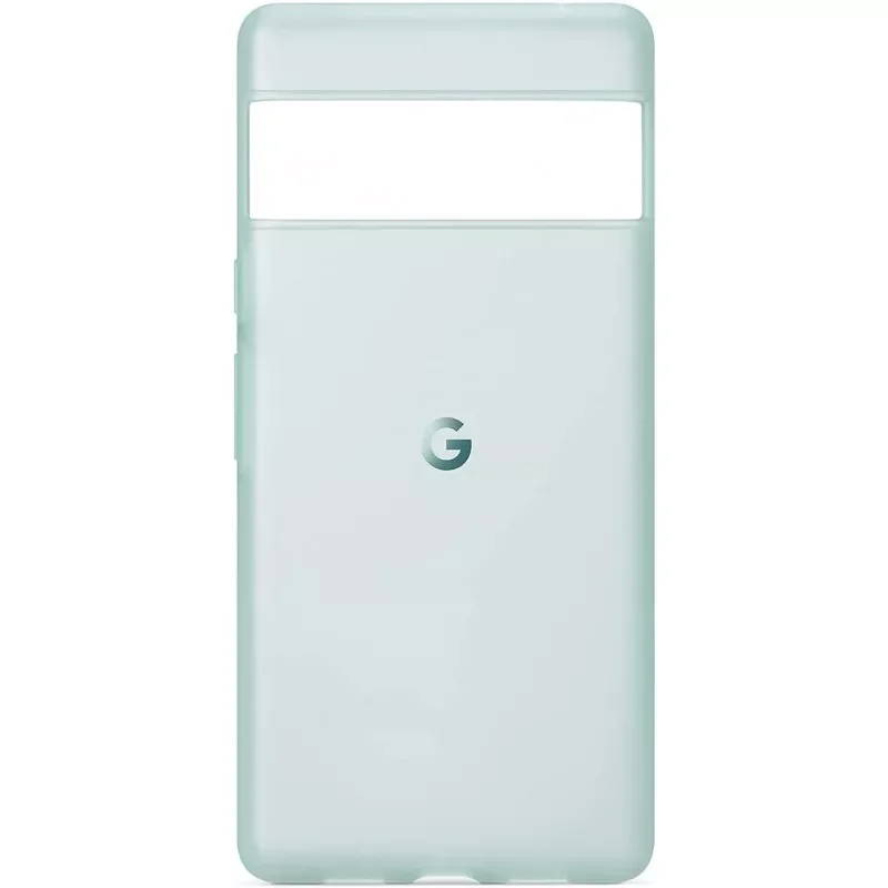 

2023NEW Pixel case for Pixel 6 Pro Color Sage model GA03094
