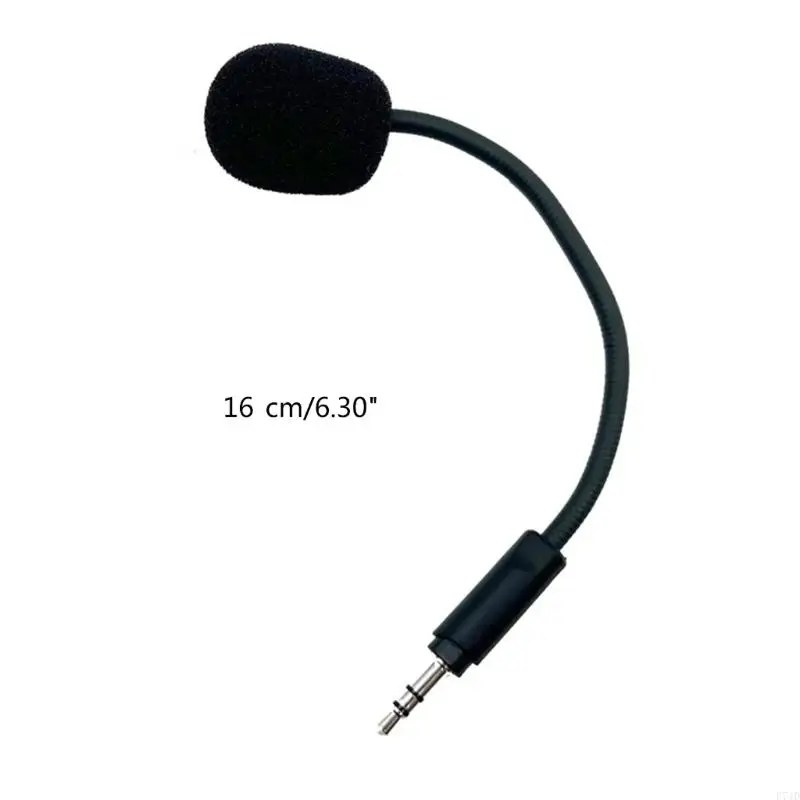 Микрофон Mini Microphone для беспроводных наушников G735