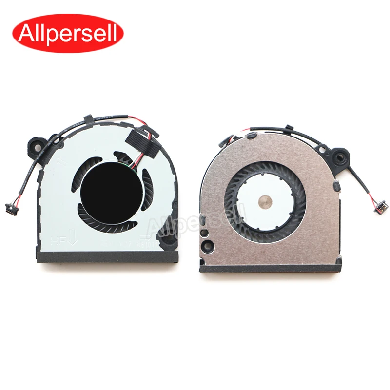 Новый охлаждающий вентилятор для ноутбука SAM SUNG NP905S3K NP910S3K NP905S3L NP910S3L