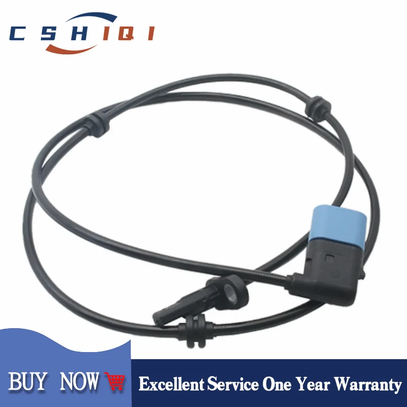 

2469059402 2465402510 ABS Rear/Front Left Right Speed Wheel Sensor For Mercedes-Benz A B Class CLA Coupe GLA W176 W246 C117 X117