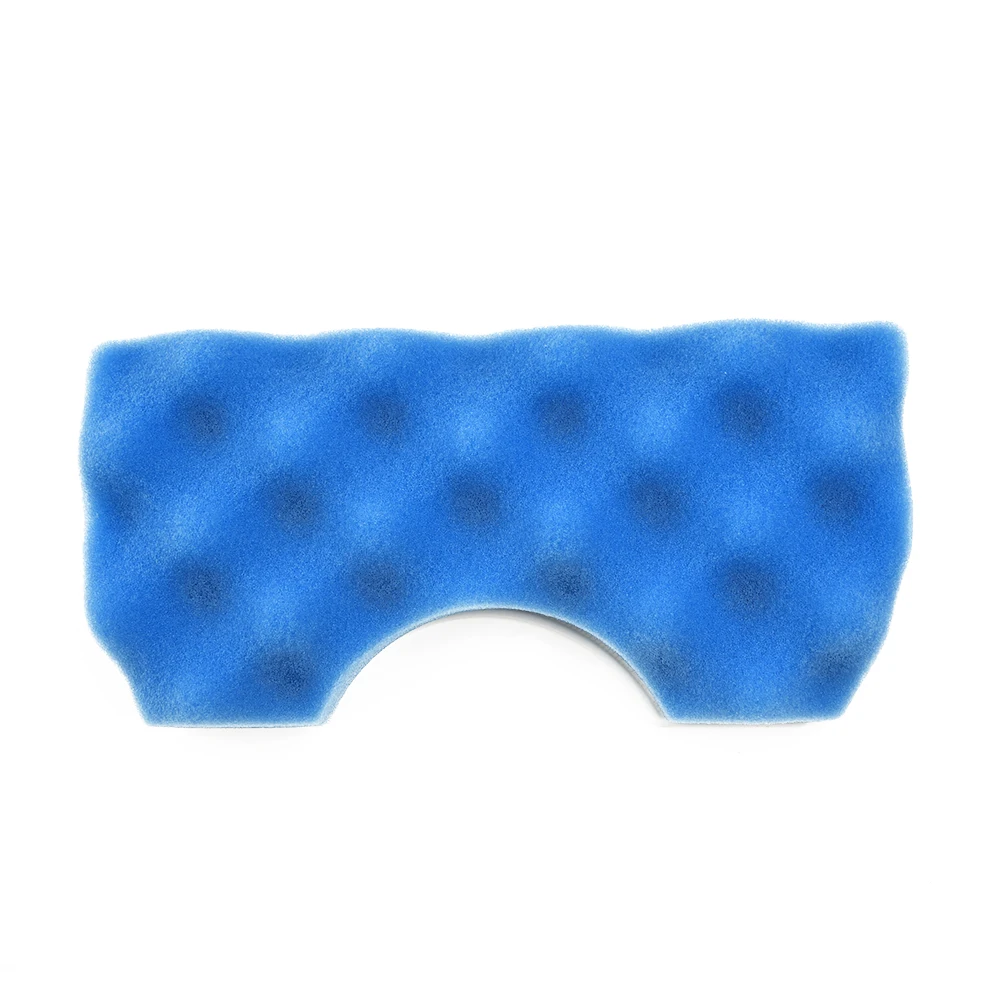 

1 Set Sponge Filter Kit For Samsung SC4300 SC4470 VC-B710W Series Robot Vacuum Cleaner Replacement Parts
