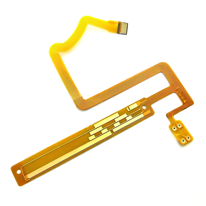 

New Lens Line Focus Flex Cable For Canon Zoom EF 16-35 Mm 16-35Mm Repair Part