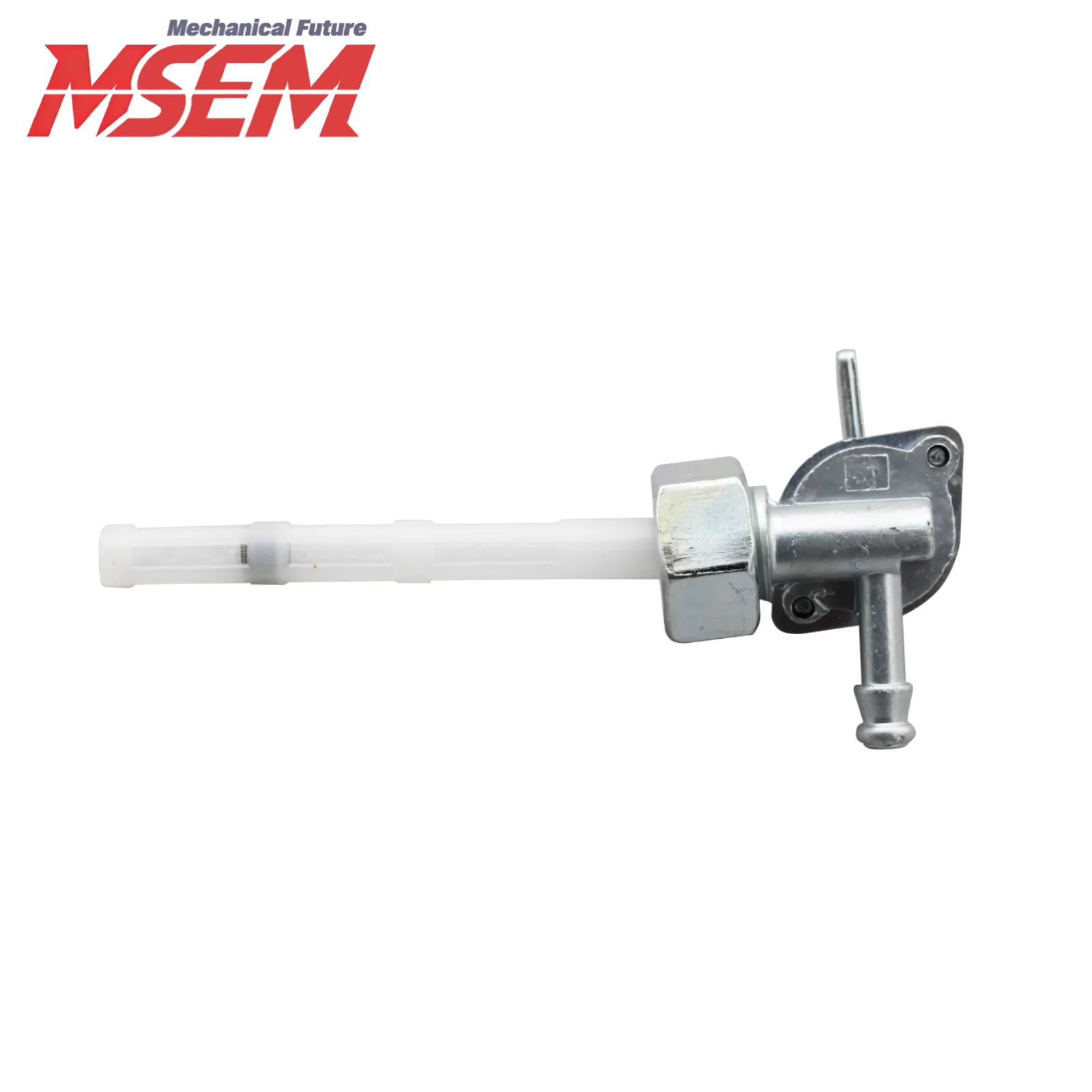 Фото Кран топливный (петкок) M14 для мотоциклов Honda TL125S, XL100/XL100S, XR75, XR80, CB125S, CT125, XL75, TLR200, CT125, XL80/XL80S №4