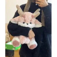 Плюшевый дракончик#3