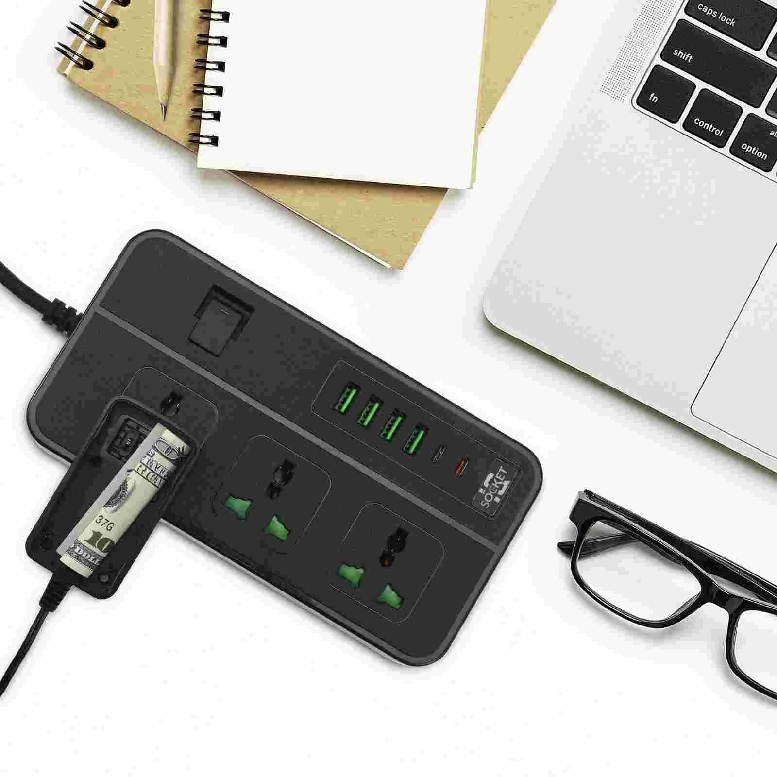 Имитация зарядного устройства скрытая копилка безопасный держатель для