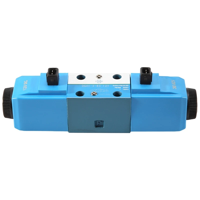 Электромагнитный клапан для экскаватора 12 В 25104700 25103000 25-104700 25-103000 запчасти JCB 3CX 4CX