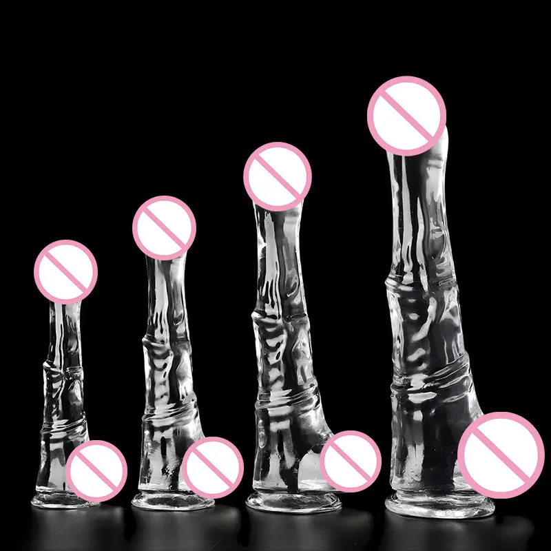 Супер большой новый падозиметр анальная пробка искусственный пенис гигантский