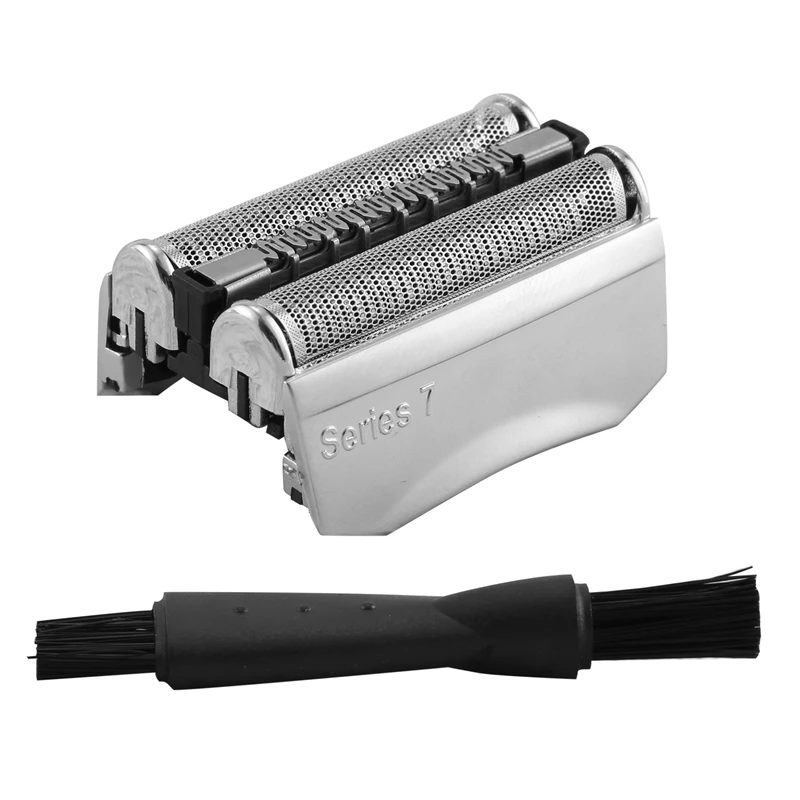 Replacement Part For Braun Series 7 70s Shaver Foil Cartridge Cassette Head